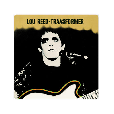 Lou Reed - Transformer