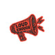 Loud Enough