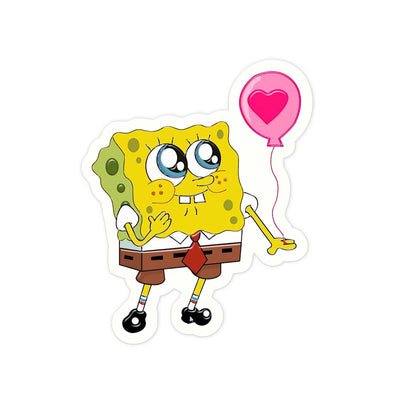 Love Puff
