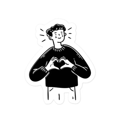Love Sign