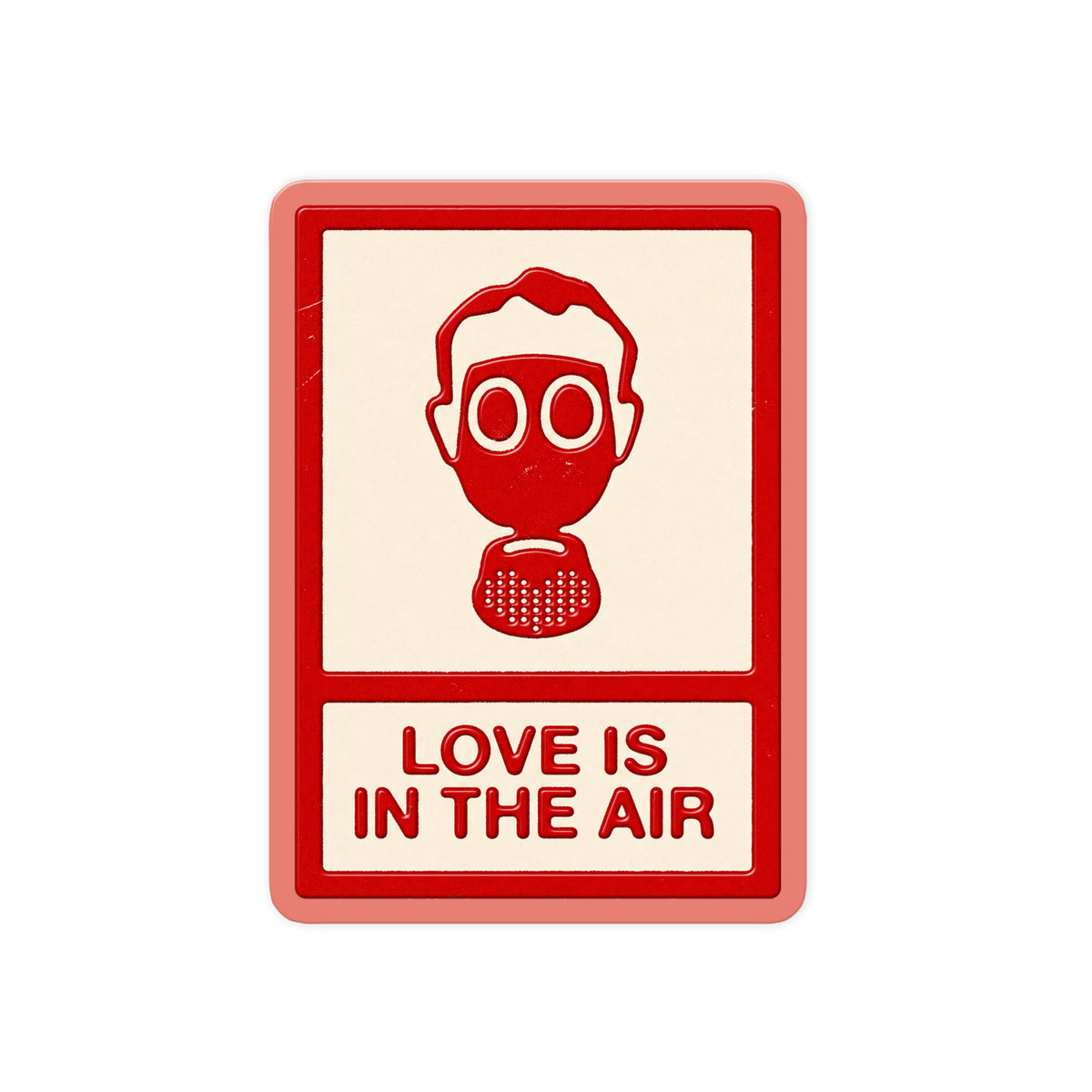 Love Is In The Air