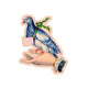 Love Letter Pigeon