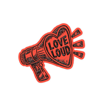 Love Loud