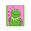 Lovesick Kermit