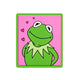 Lovesick Kermit