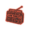 Low Fidelity
