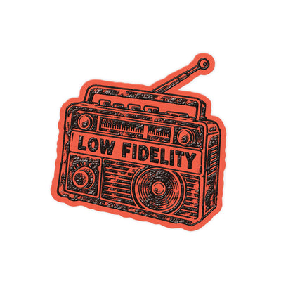 Low Fidelity