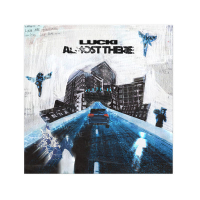 Lucki - Almost There