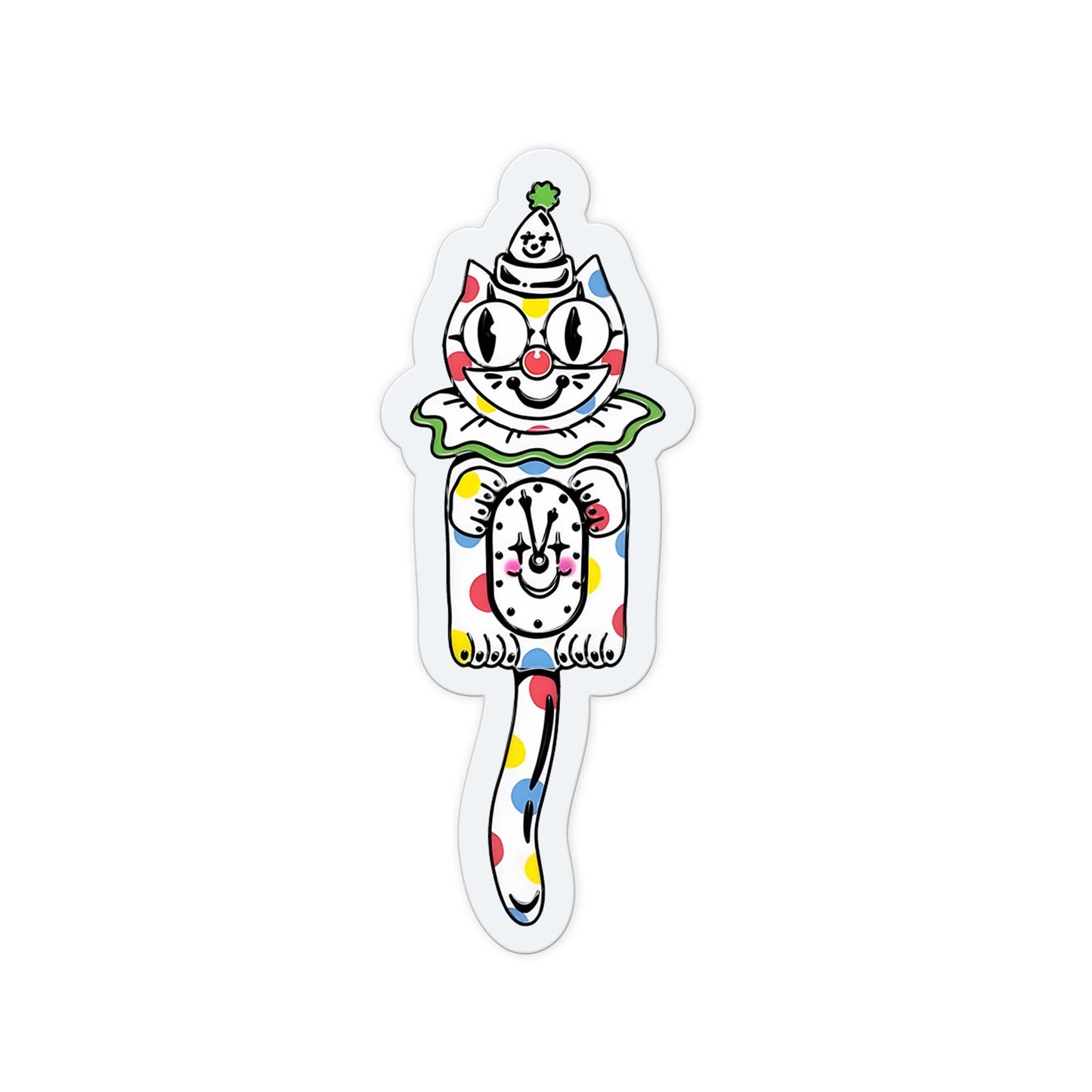 Lucky Charm