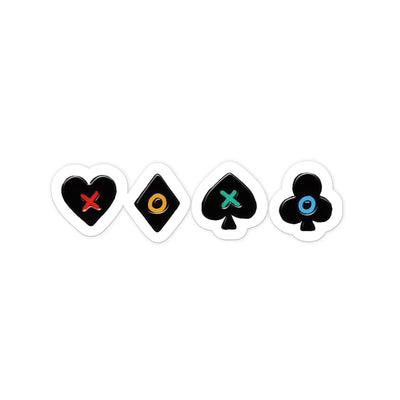 Lucky Icons
