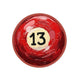 Lucky 13 Ball