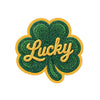 Lucky Clover Patch