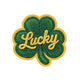 Lucky Clover Patch