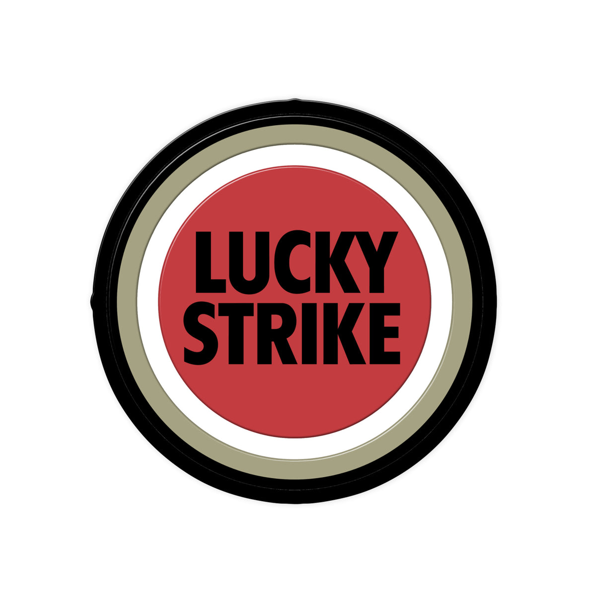 Lucky Strike Logo