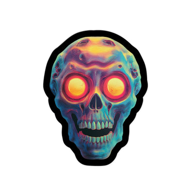 Luminaskull
