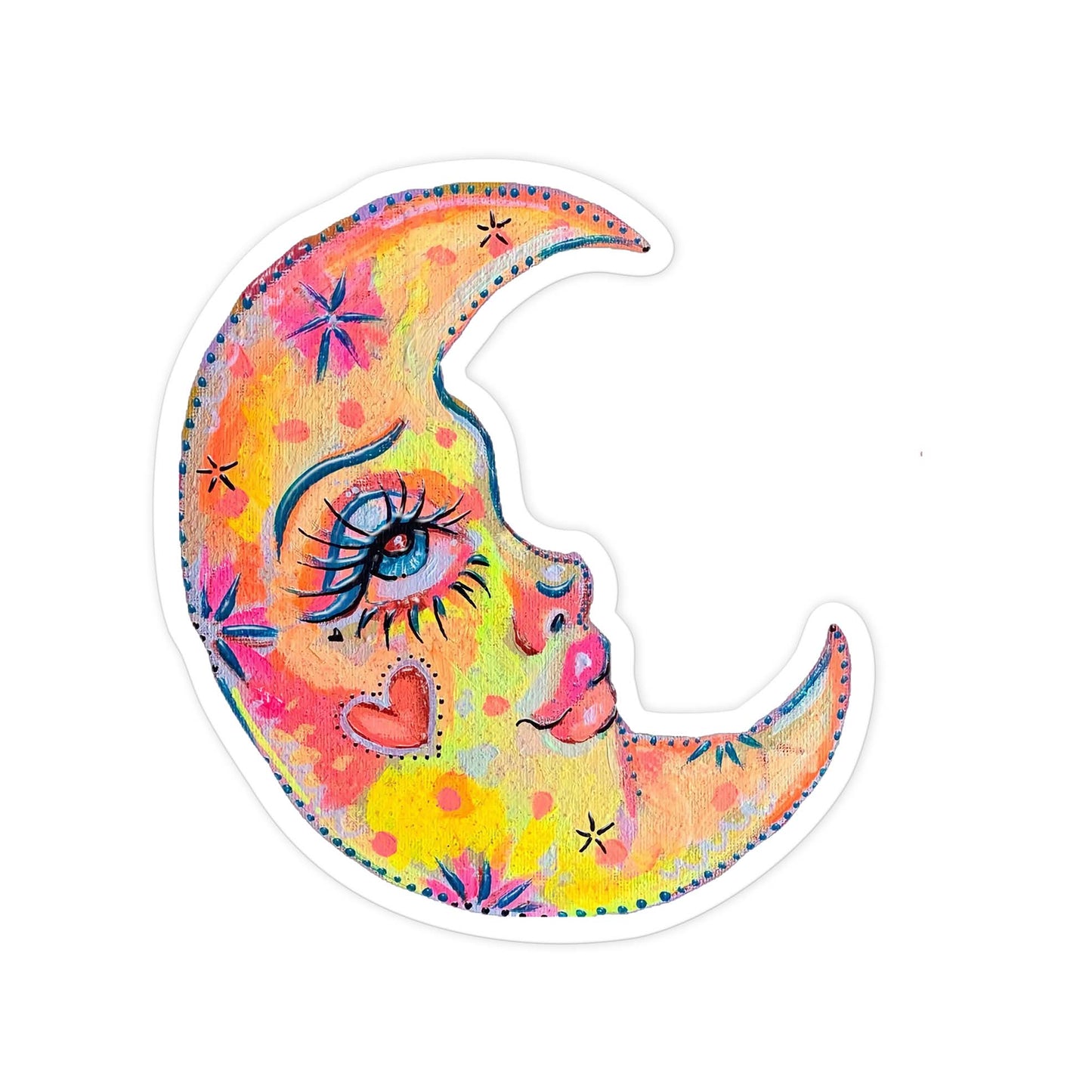 Lunar Dream