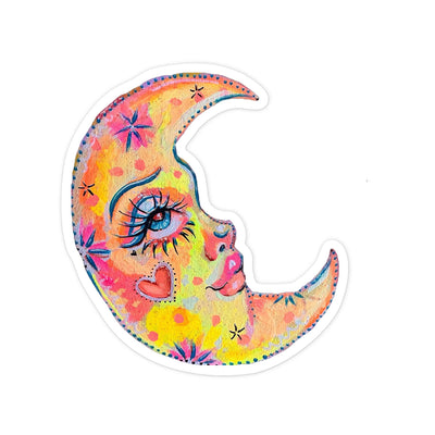 Lunar Dream