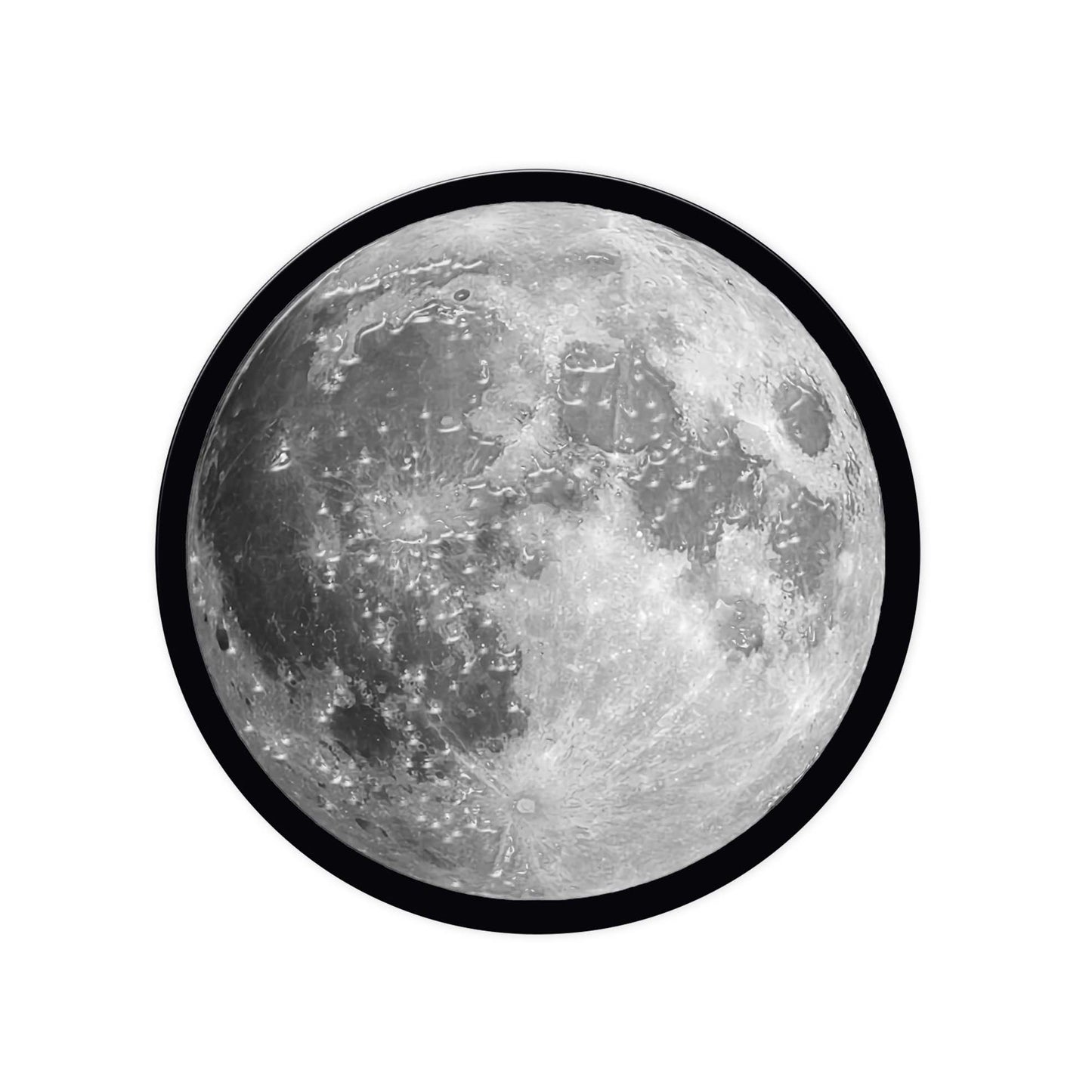 Lunar Glow I