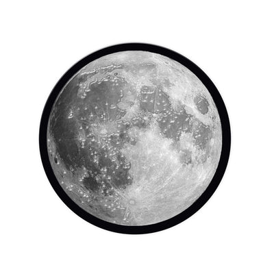 Lunar Glow I