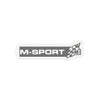 M-Sport Logo