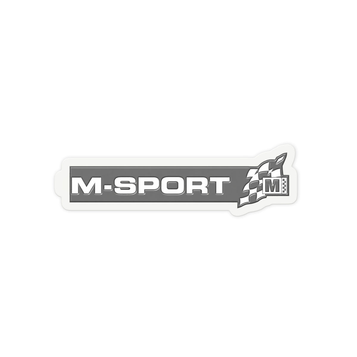 M-Sport Logo