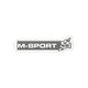 M-Sport Logo
