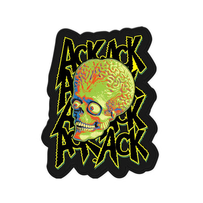 M. Attack II