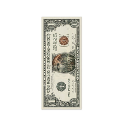 M.Earth Dollar