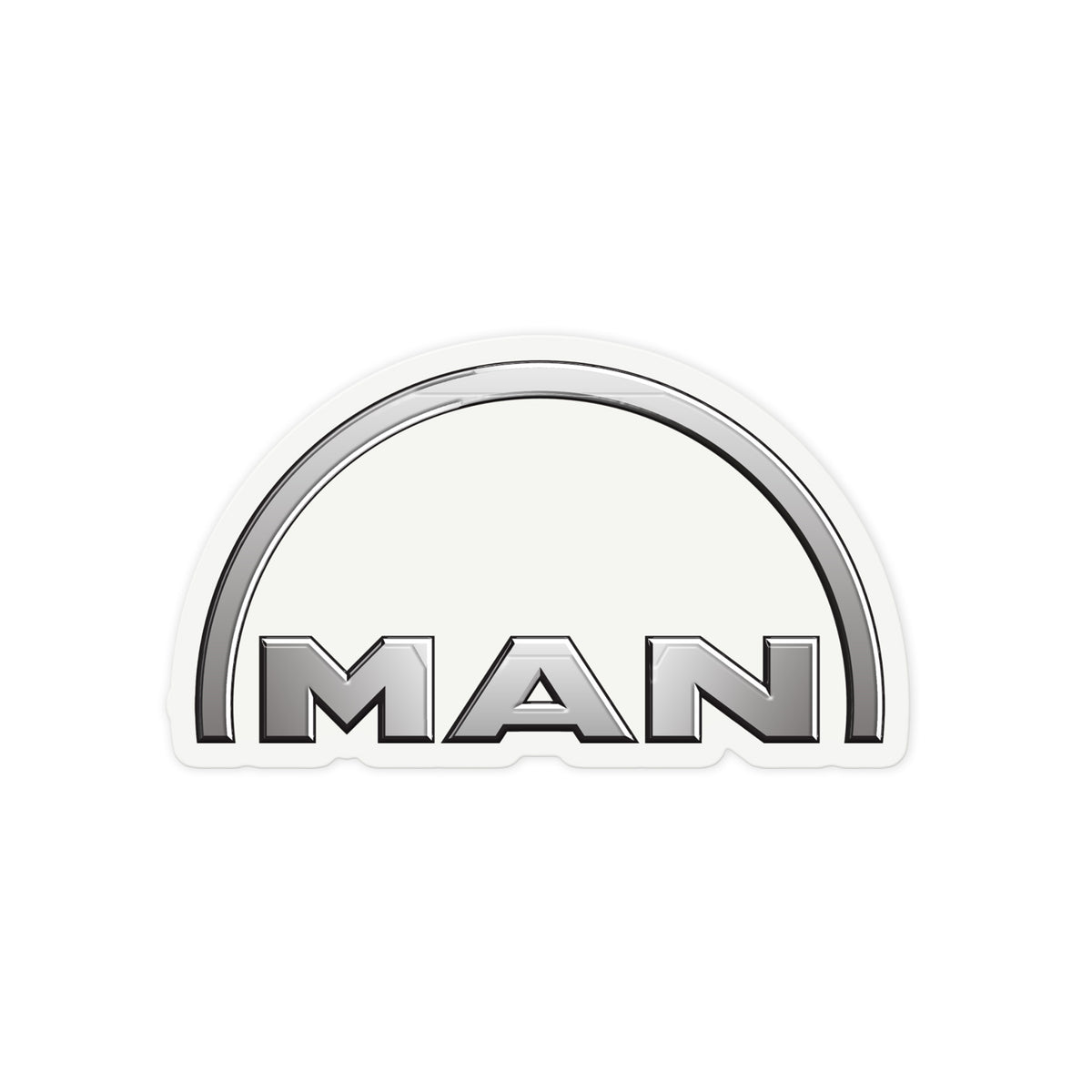 MAN Logo