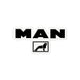 MAN Logo 1990s