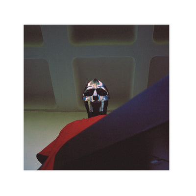 MF DOOM - Madvillainy