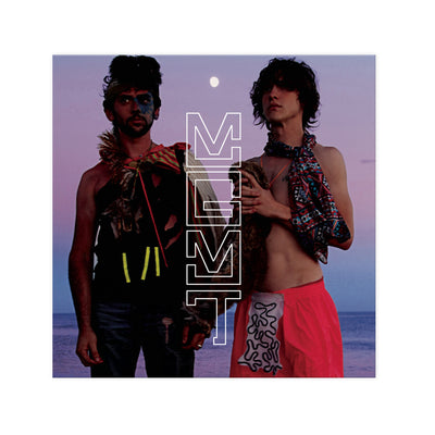MGMT - Oracular Spectacular