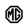 MG Logo