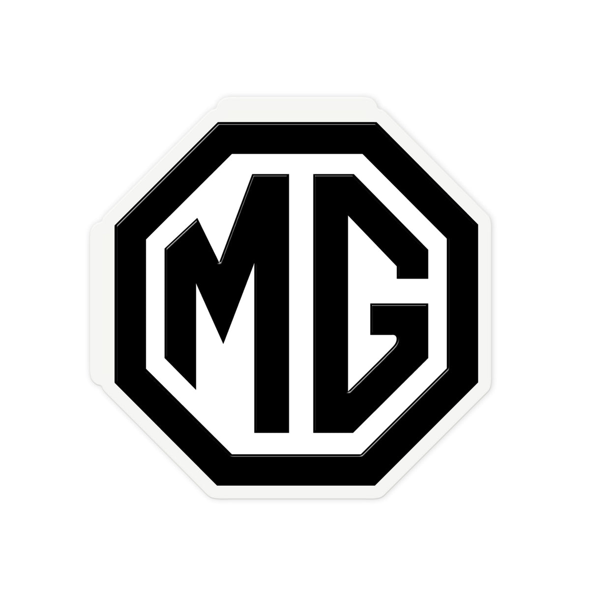 MG Logo