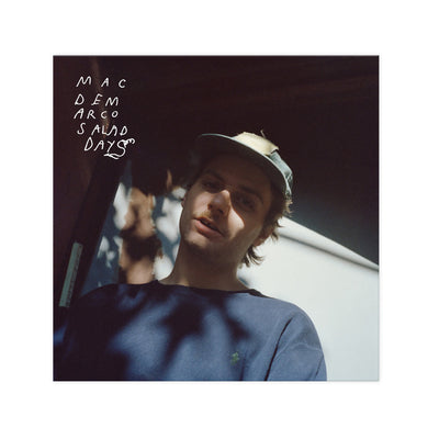 Mac DeMarco - Salad Days
