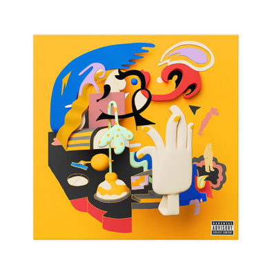 Mac Miller - Faces
