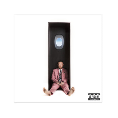 Mac Miller - Swimming