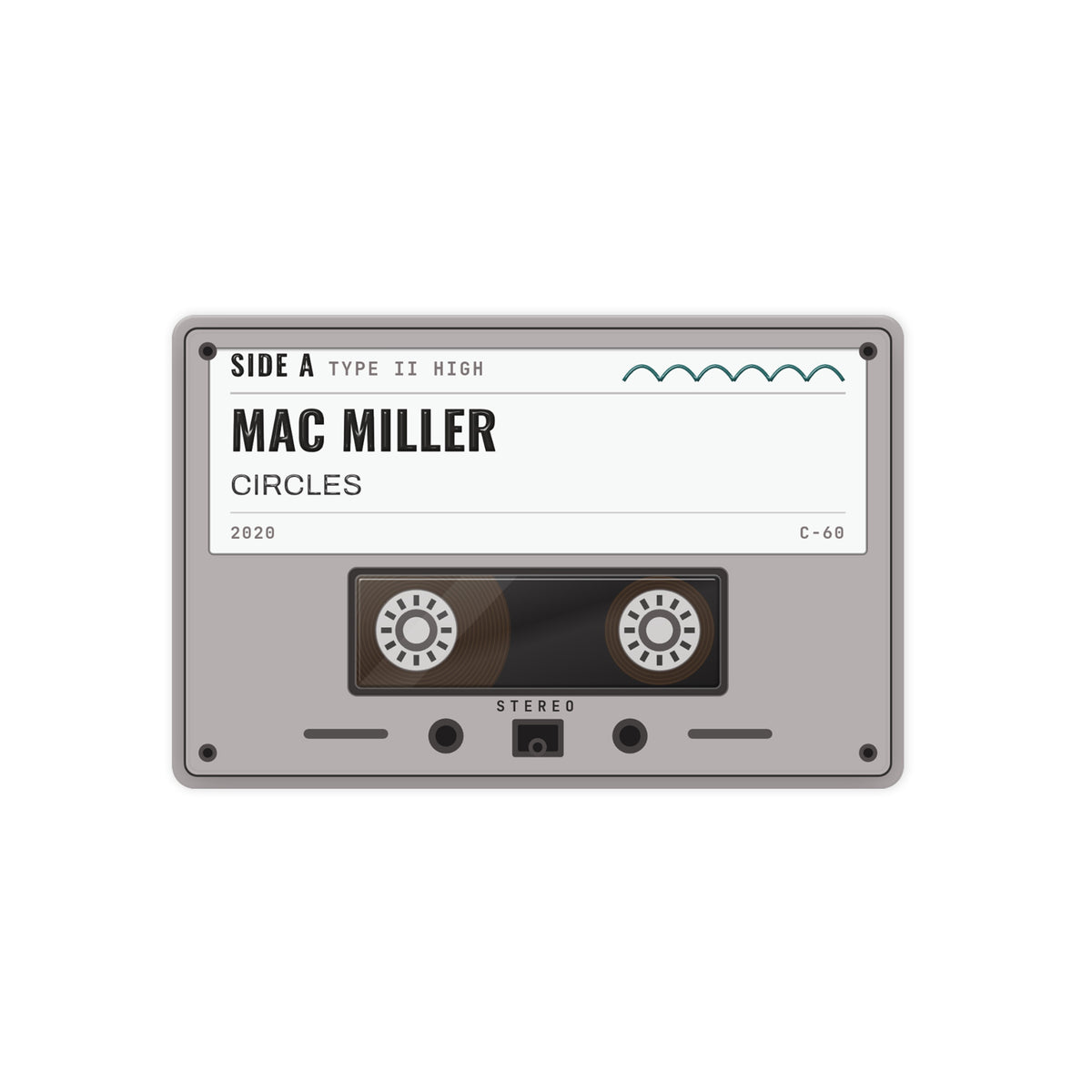 Mac Miller - Circles