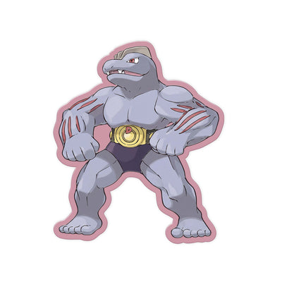 Machoke