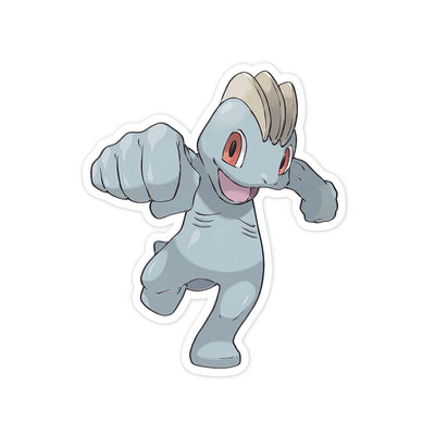 Machop