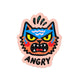 Mad Cat