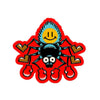 Mad Crab