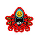 Mad Crab