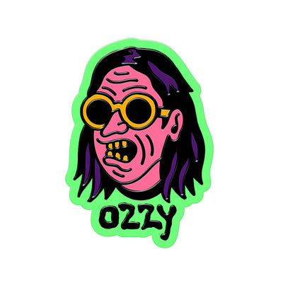 Mad Oz