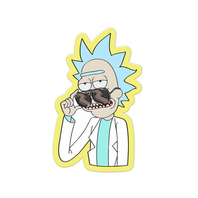 Mad Scientis