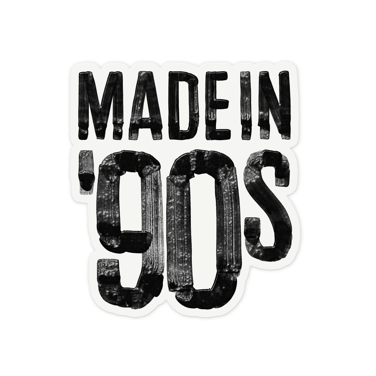 Made In 90s
