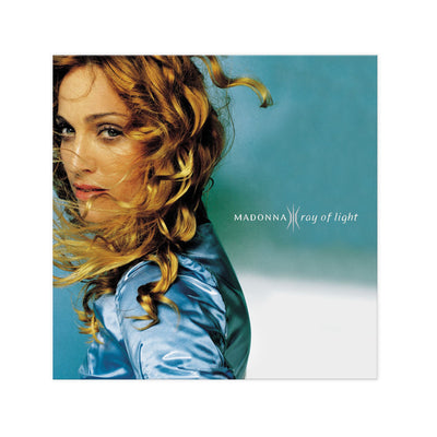 Madonna - Ray of Light