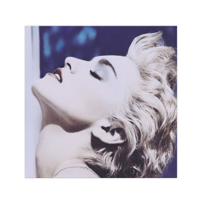 Madonna - True Blue