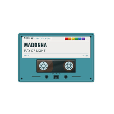 Madonna - Ray of Light