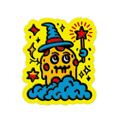 Magic Star